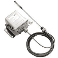 Delta Controls Temperature Switch, 700 Series